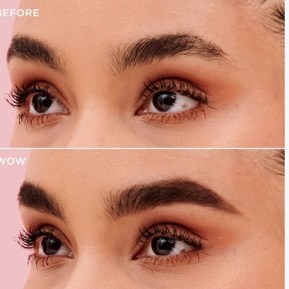 Benefit Cosmetics Gimme Brow + Volumizing Fiber Eyebrow Pencil - Picture 3 of 10